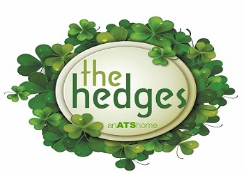 ATS The Hedges
